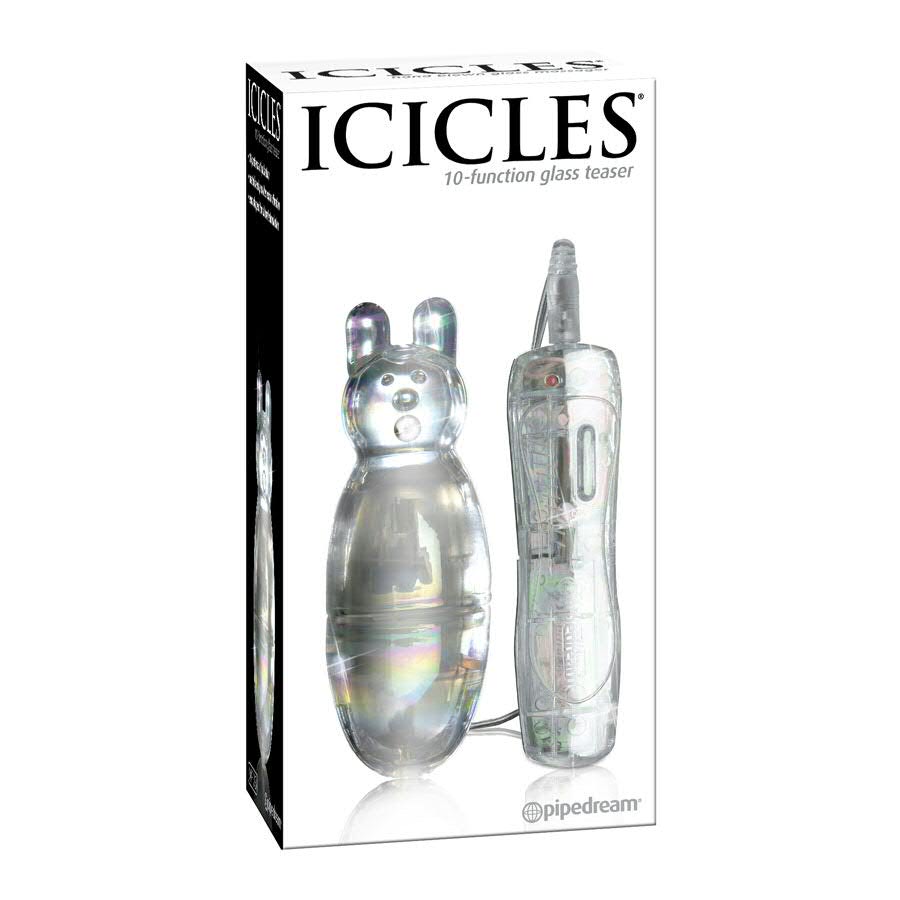 Icicles - Karhuvibraattori