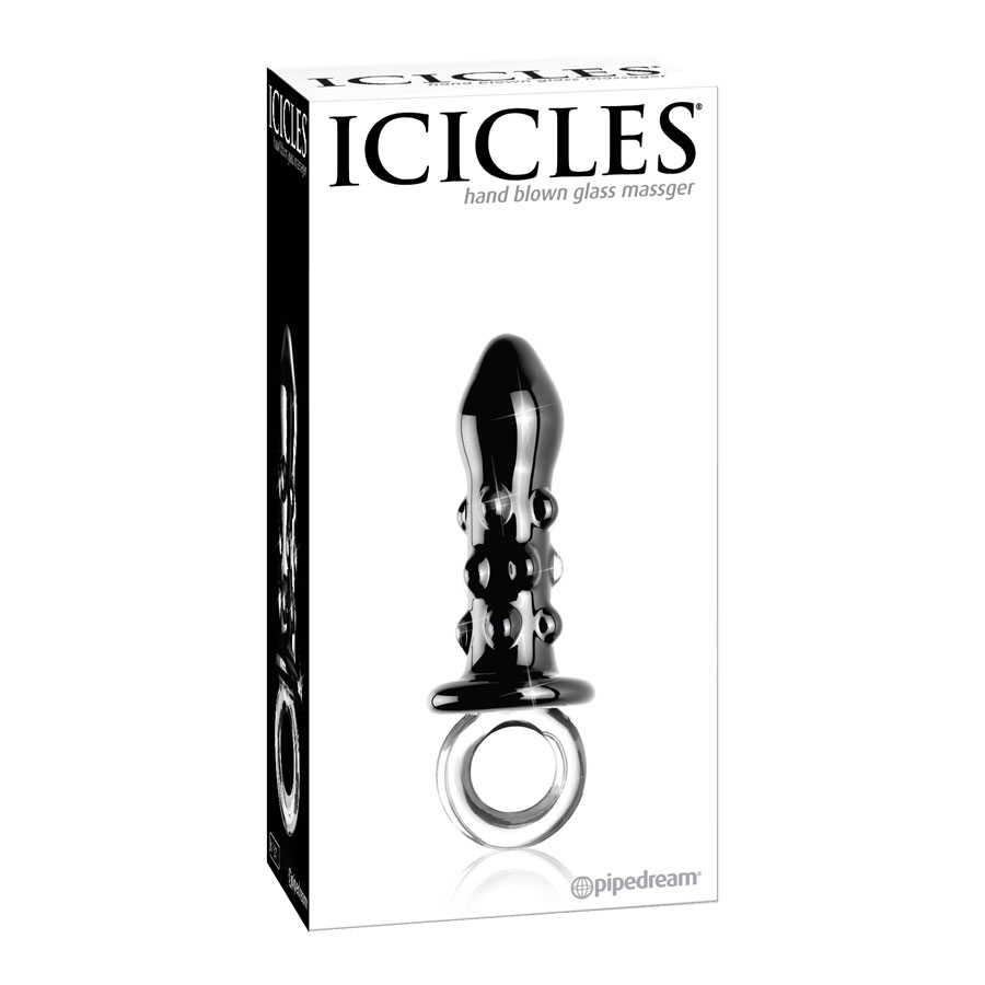 Icicles - No 37 Lasitappi