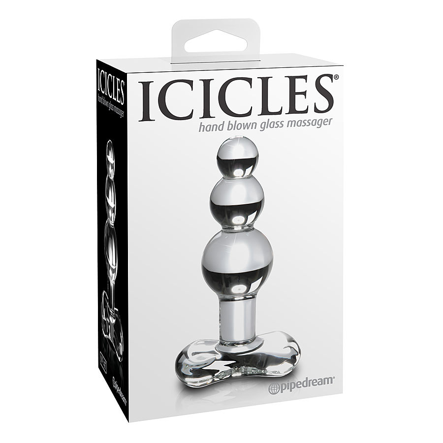 Icicles No 47 - Lasitappi
