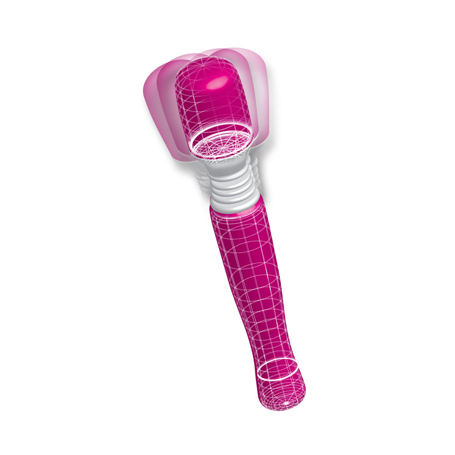 Wanachi - Mini-Vibraattori