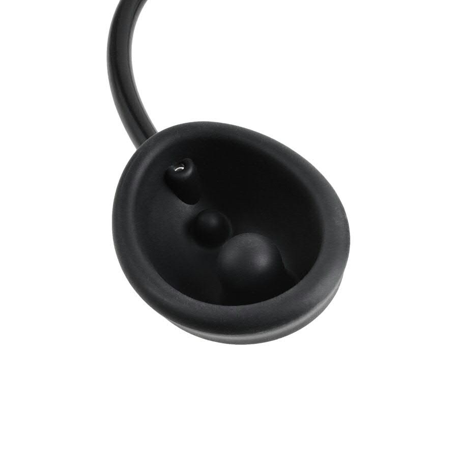 Vagina- ja klitorispumppu, Mini Pussy Pump 