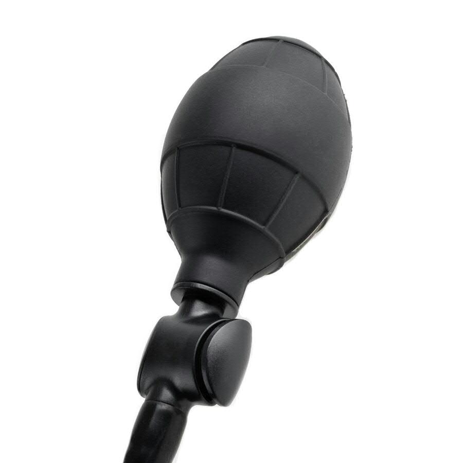 Vagina- ja klitorispumppu, Mini Pussy Pump 