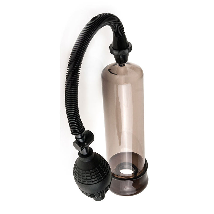 Pump Worx Beginner's Power - Penispumppu