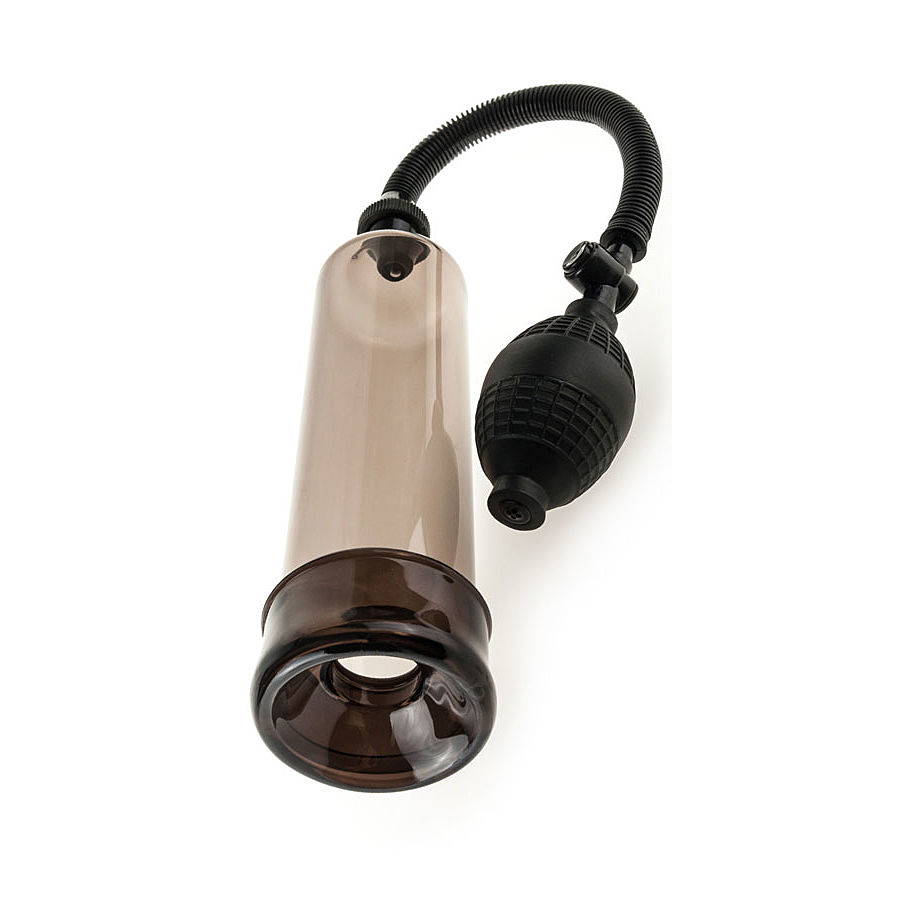 Pump Worx Beginner's Power - Penispumppu