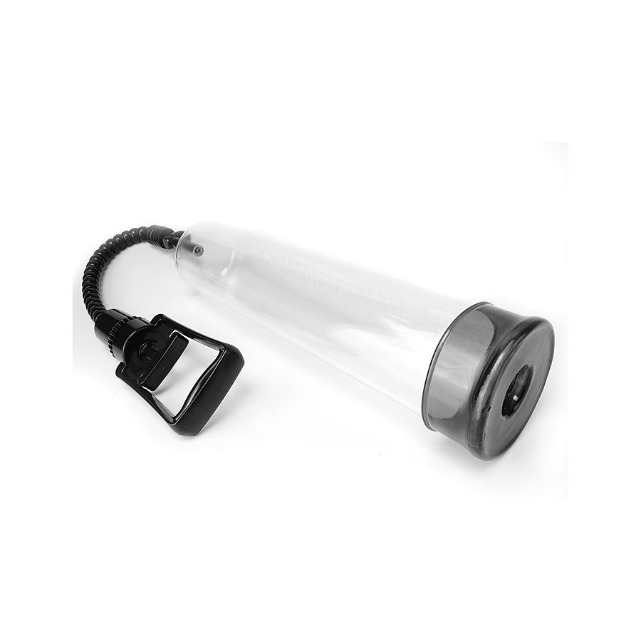 Pump Worx - XXL Maximizer Pump - Penispumppu