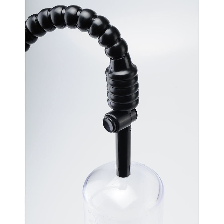 Pump Worx - XXL Maximizer Pump - Penispumppu