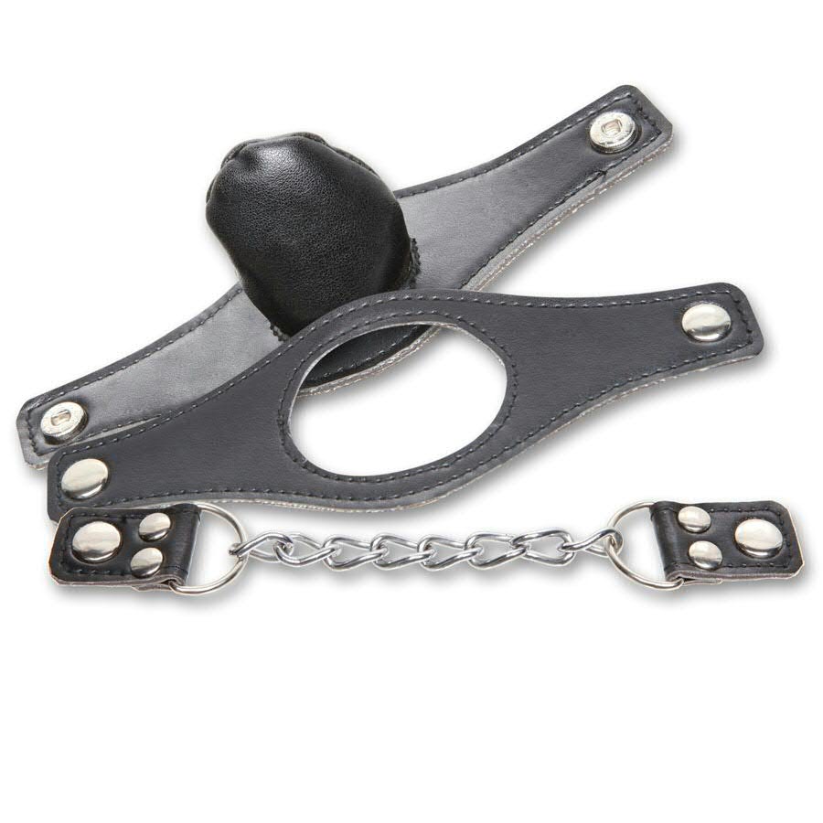 Interchangeable Gag - Suuremmi vaihtokappaleilla