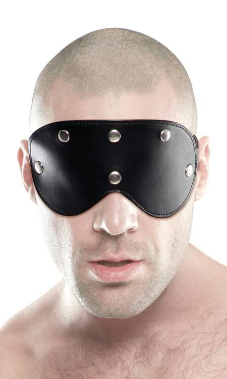 Heavy Duty Mask