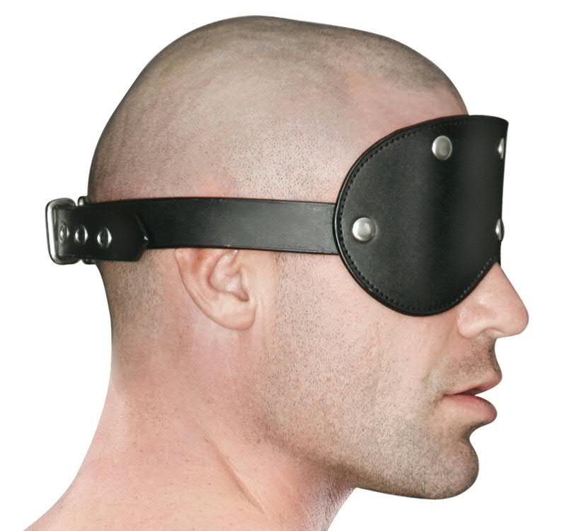 Heavy Duty Mask