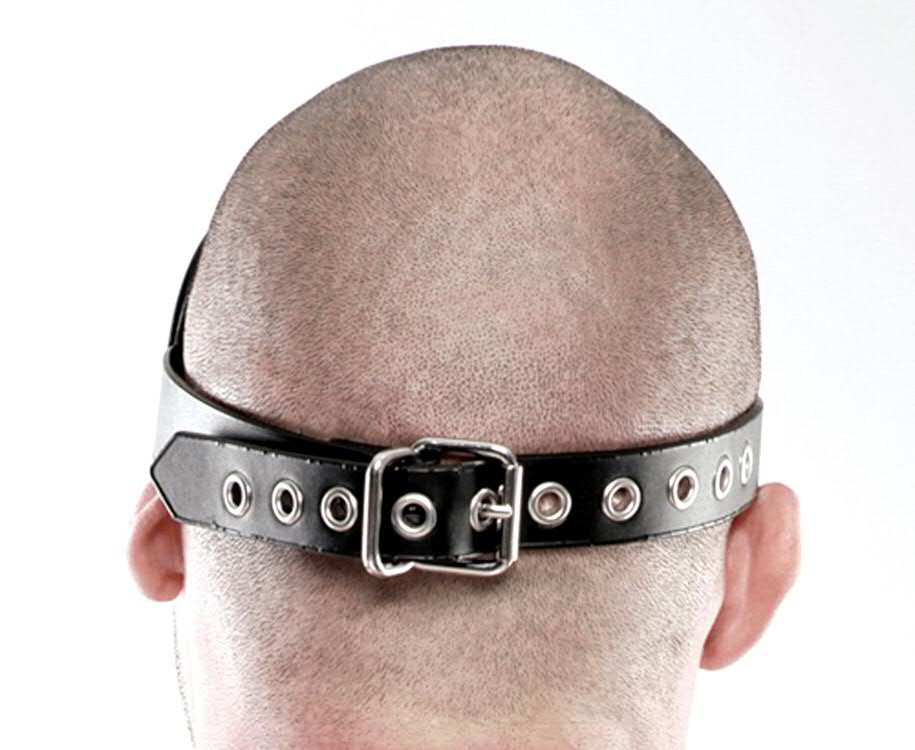 Heavy Duty Mask
