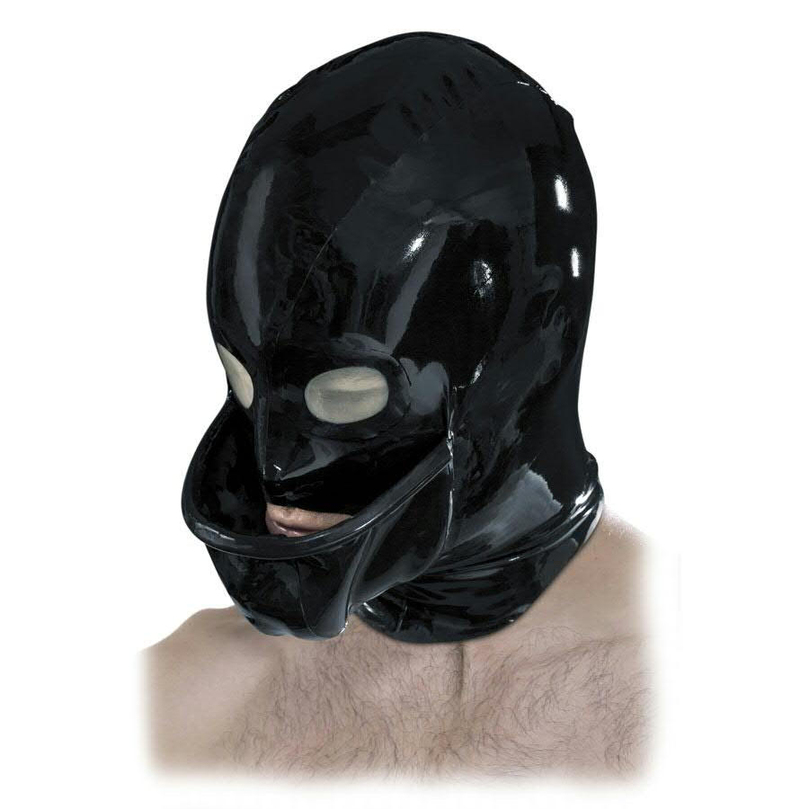 Cum Bucket - Kokohuppu