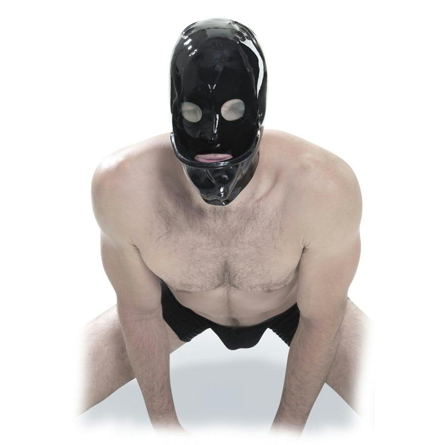 Cum Bucket - Kokohuppu