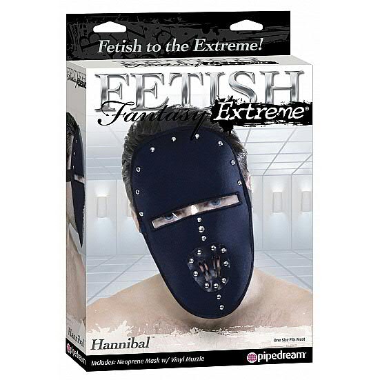 Hannibal Maski