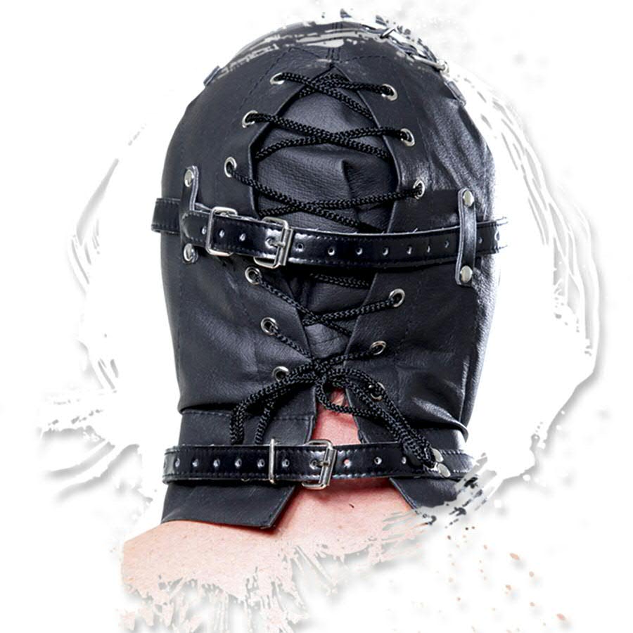 Full Contact Hood - Huppu