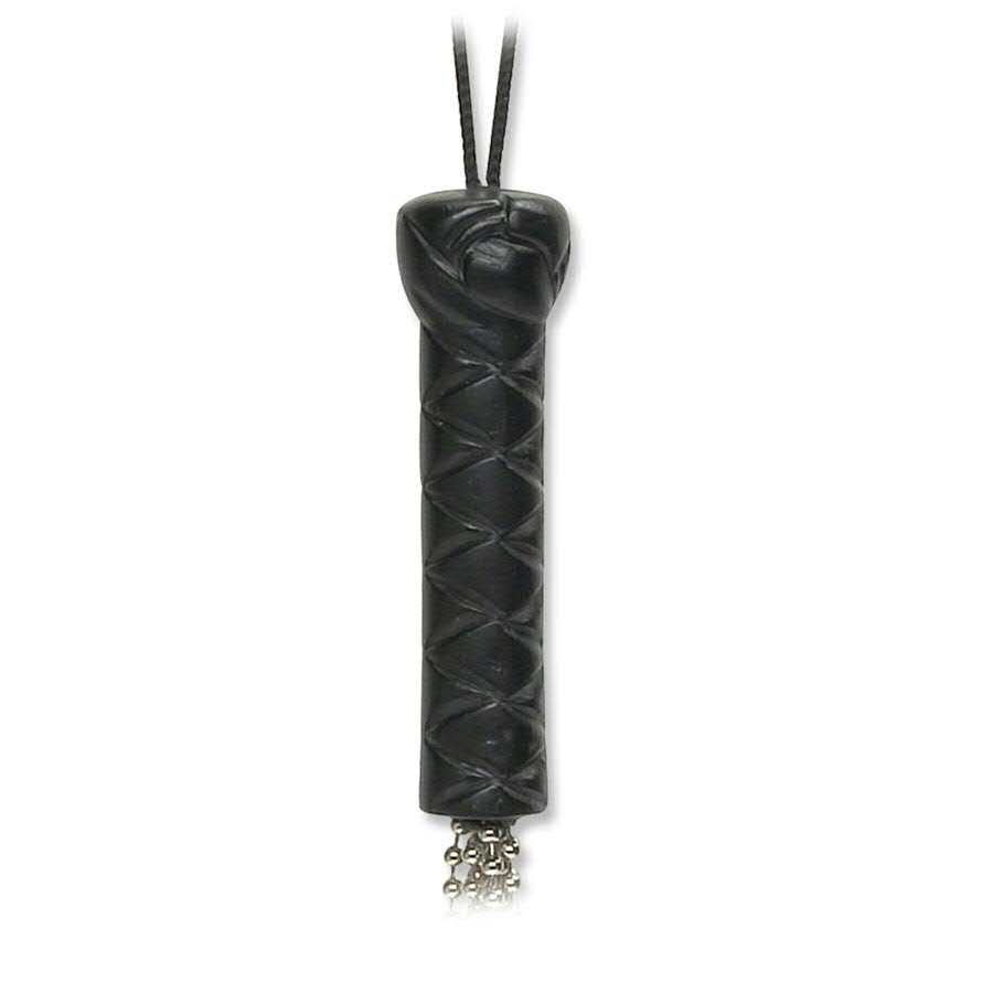 Chain-O-Pain - Ruoska metalliketjuilla