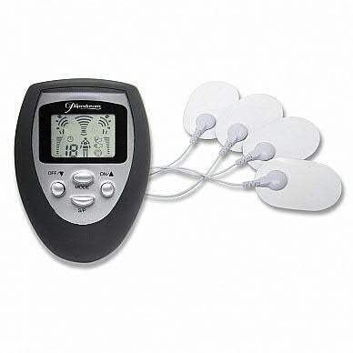 Deluxe Shock Therapy Travel Kit