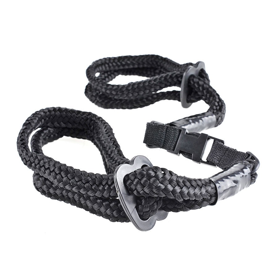 Rope Cuff & Tether Set