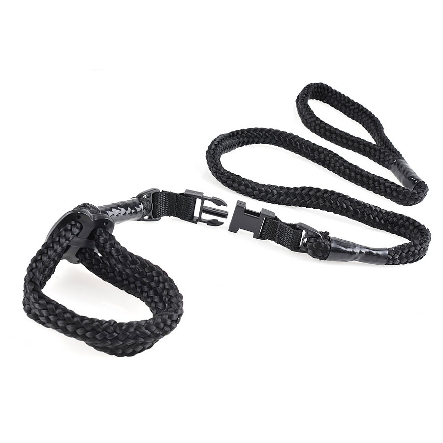 Rope Cuff & Tether Set