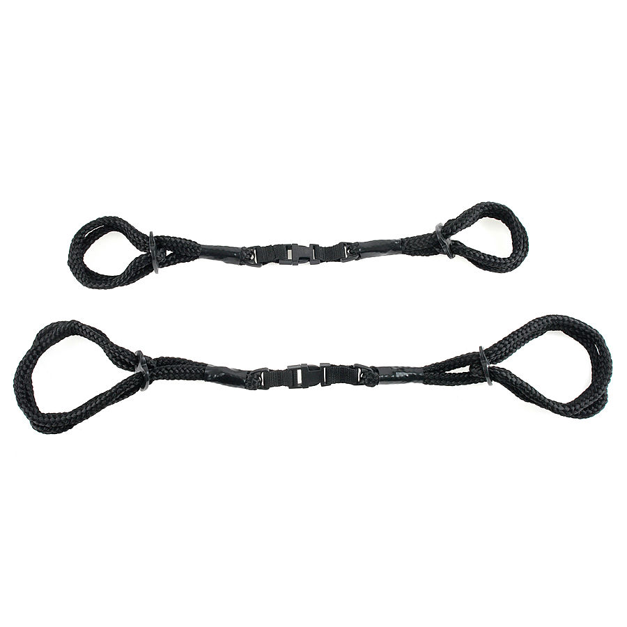 Rope Cuff & Tether Set