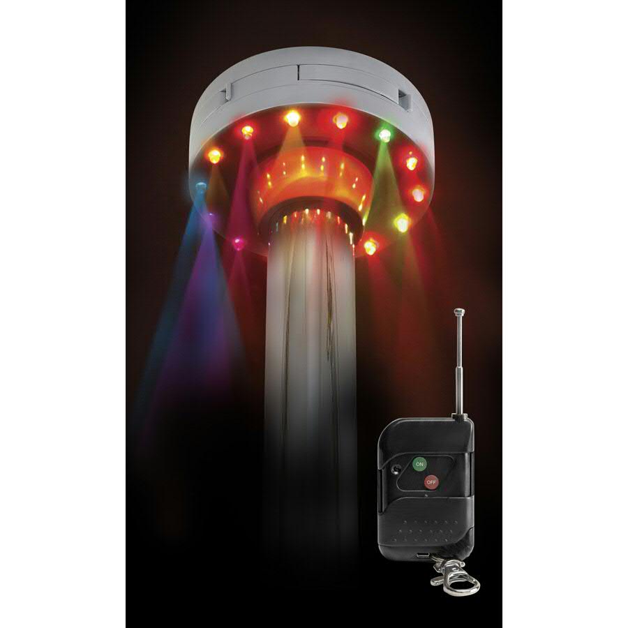 Light Up - Disco Dance Pole