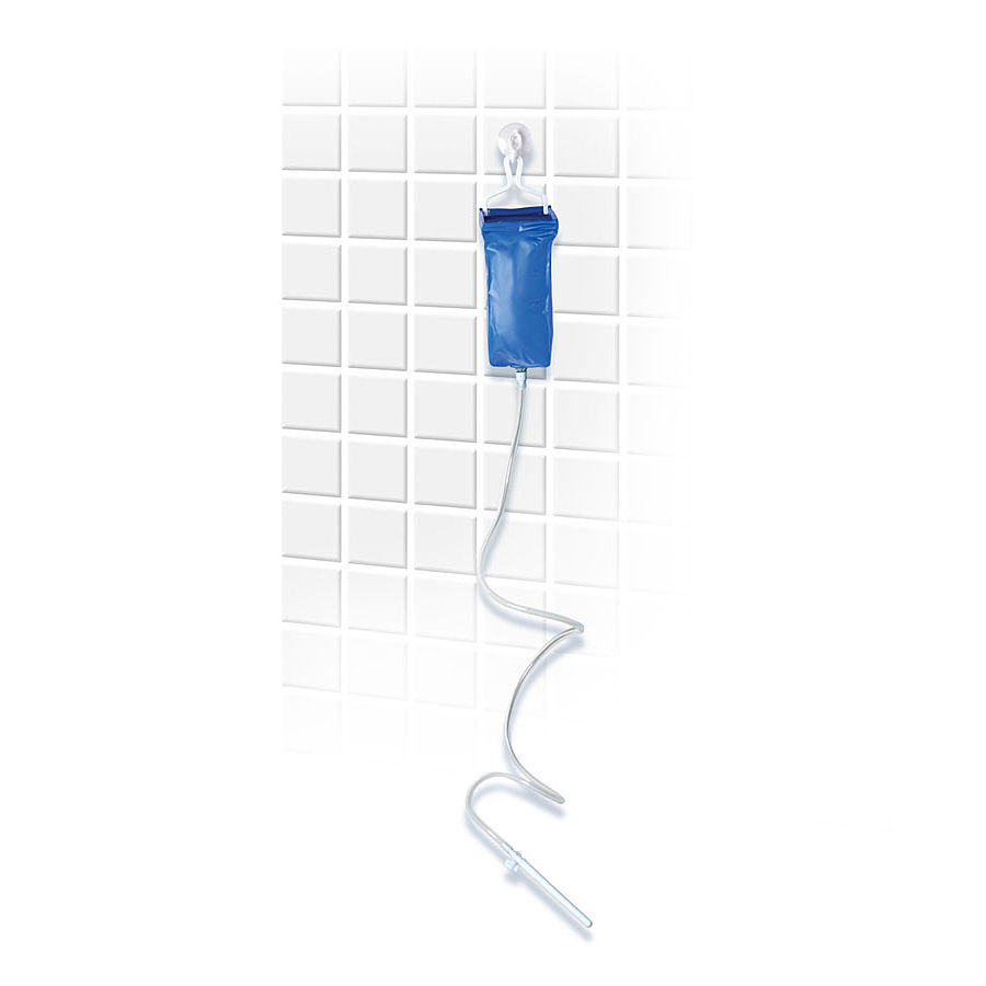Unisex Shower Douche/Enema