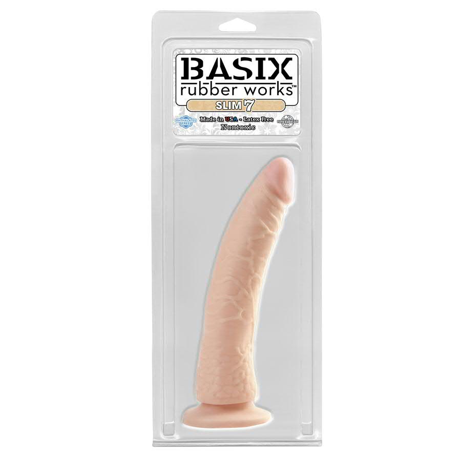 Basix - Slim 7