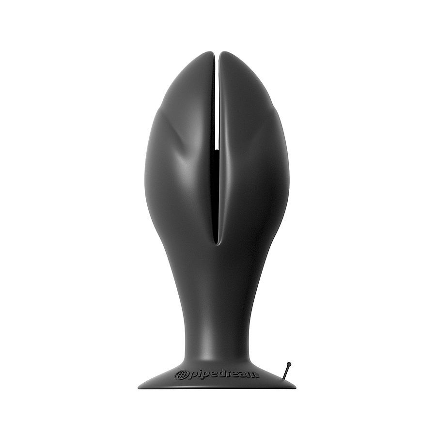 Mega Insta-Gaper, musta