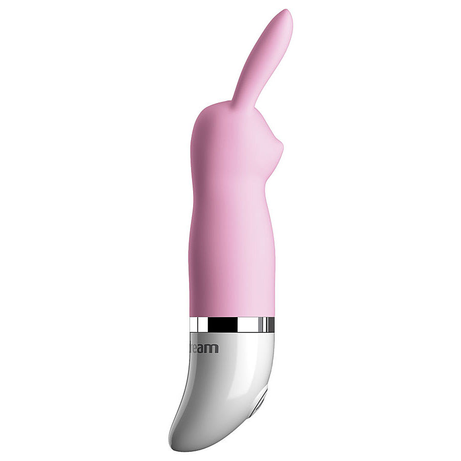 Crush - Snuggle Bunny, pinkki