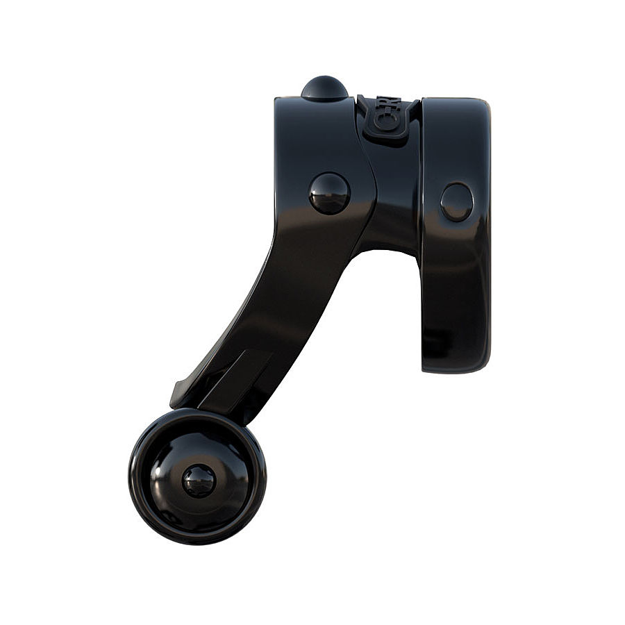 C-Ringz - Turbo Teazer, vibrating