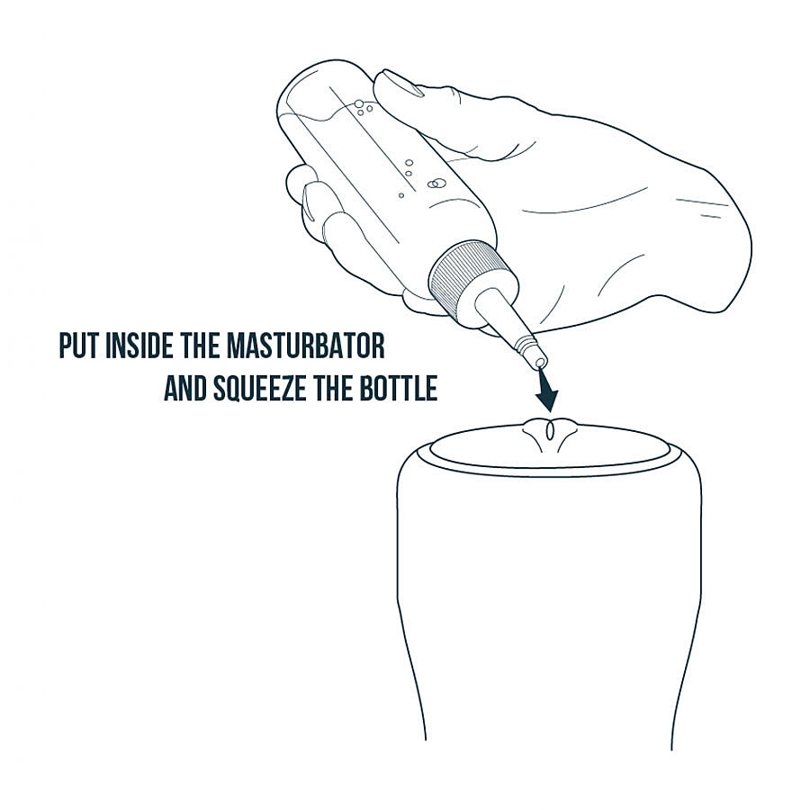 Clean In - Puhdistusaine, 150 ml