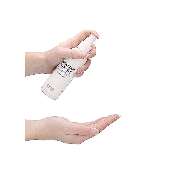Toy & Body - Puhdistusaine, 150 ml