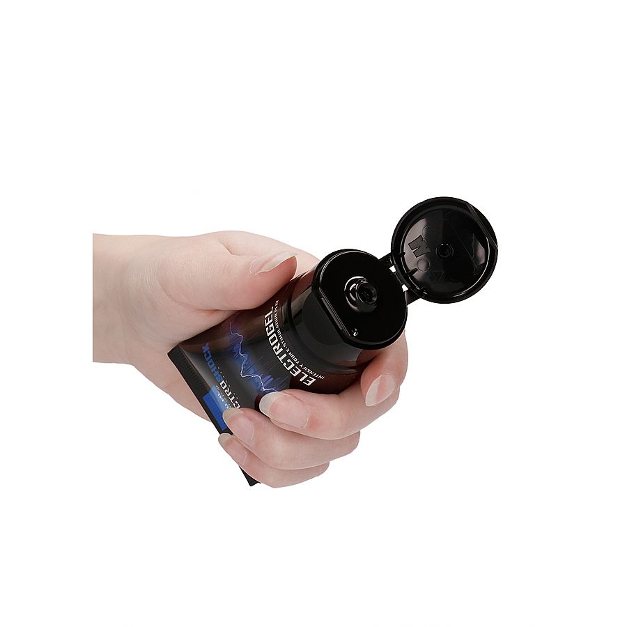 ElectroShock Electrogeeli