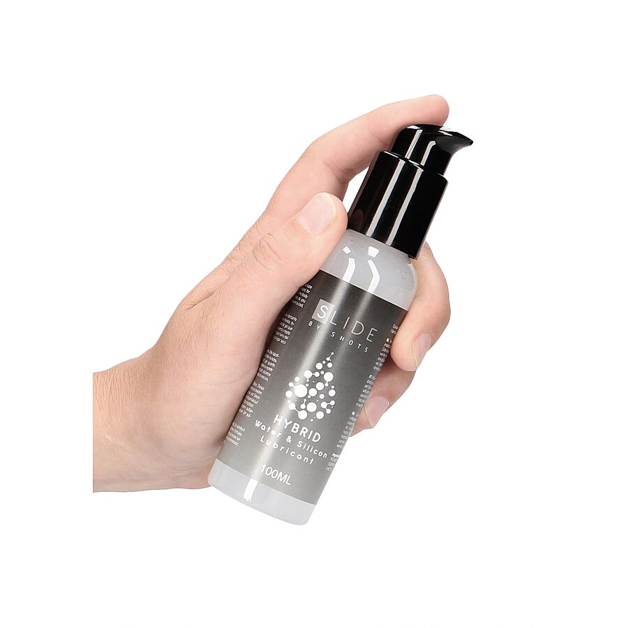 Slide - Hybridiliukuvoide, 100 ml