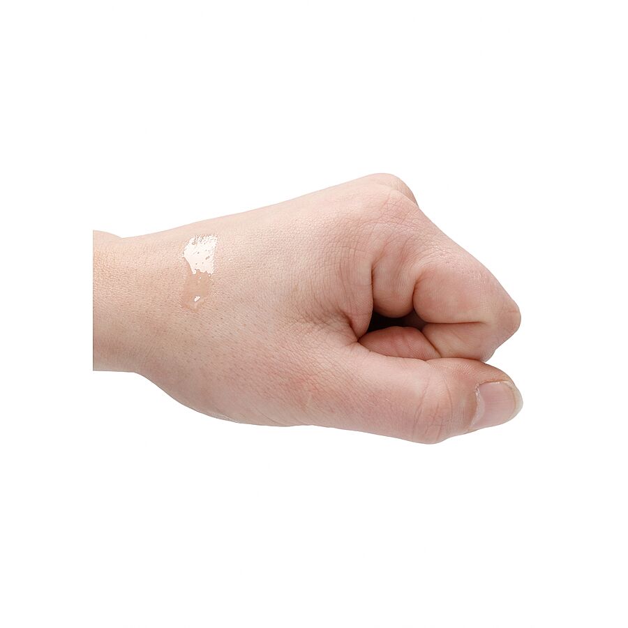 Slide Thin - Silikoniliukuvoide, 100 ml