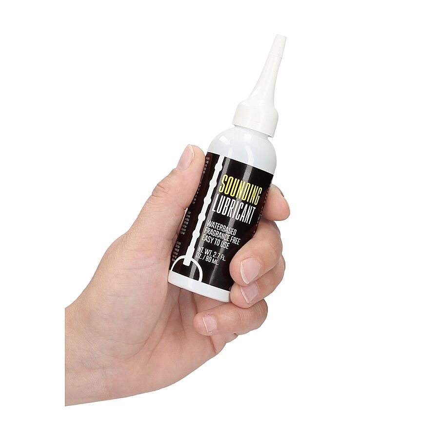 Sounding - Liukuvoide, 80 ml