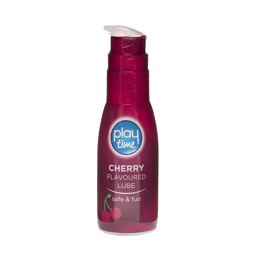 PlayTime - Makuliukuvoide, 75 ml