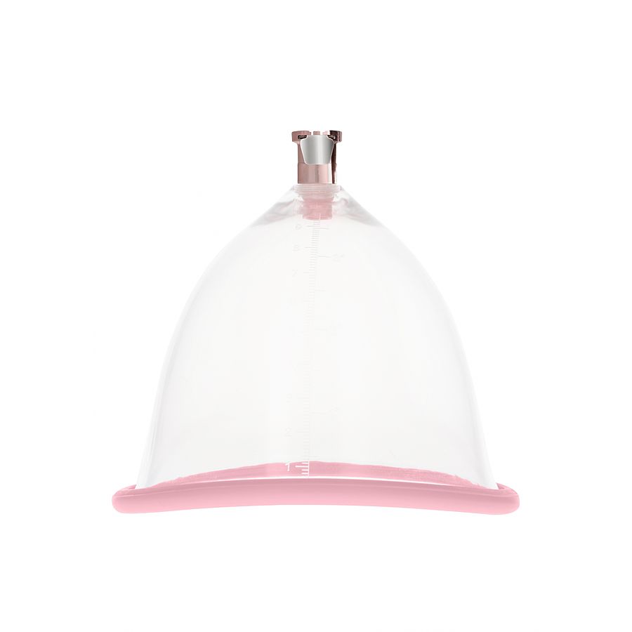 Pumped - Rintapumppusetti, M-koko