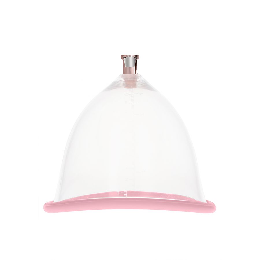 Pumped - Rintapumppusetti, L-koko