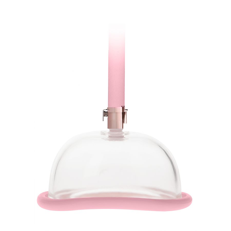 Pumped - Vaginapumppu