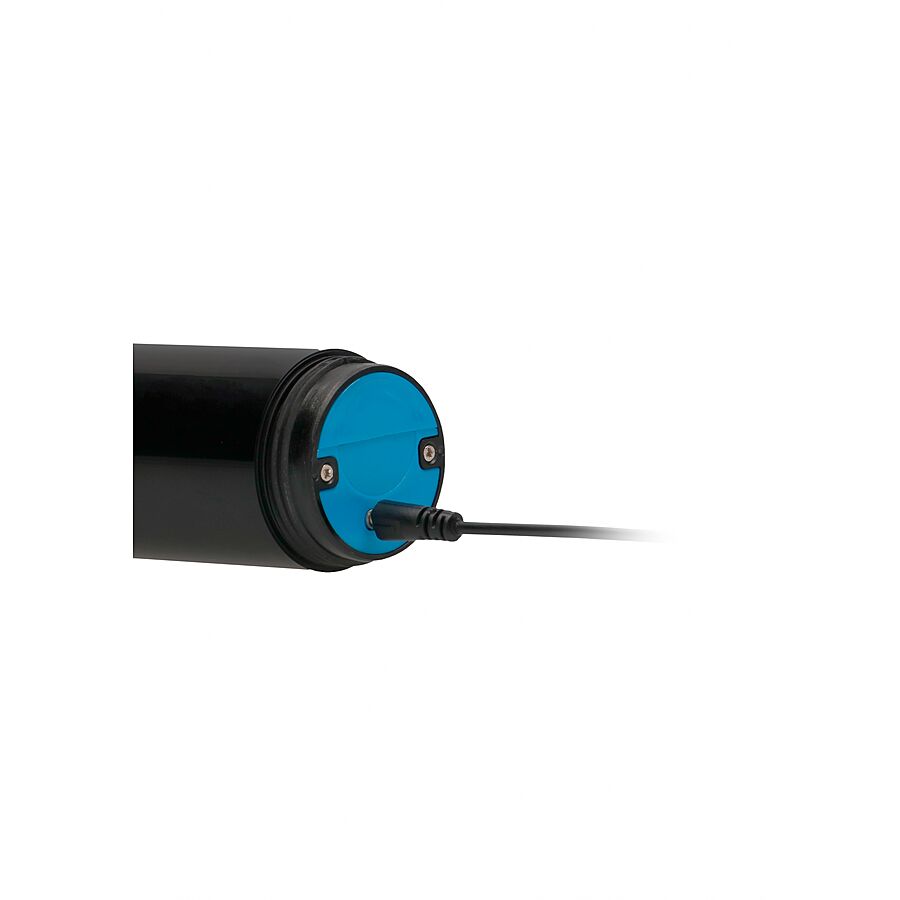 Pumped Extreme Power - Moottoroitu penispumppu