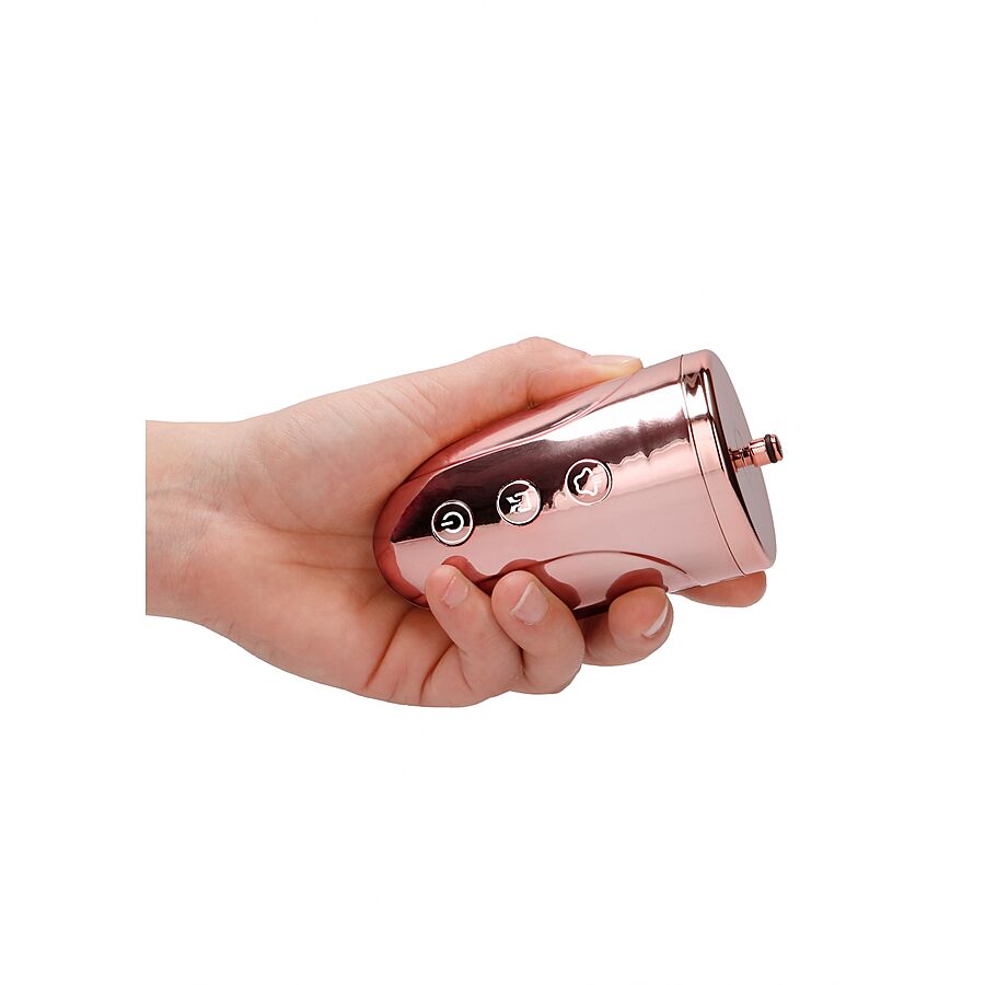 Pumped - Moottoroitu rintapumppusetti