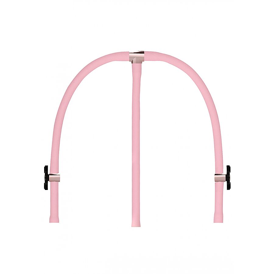 Pumped - Moottoroitu klitoris- ja n�nnipumppusetti