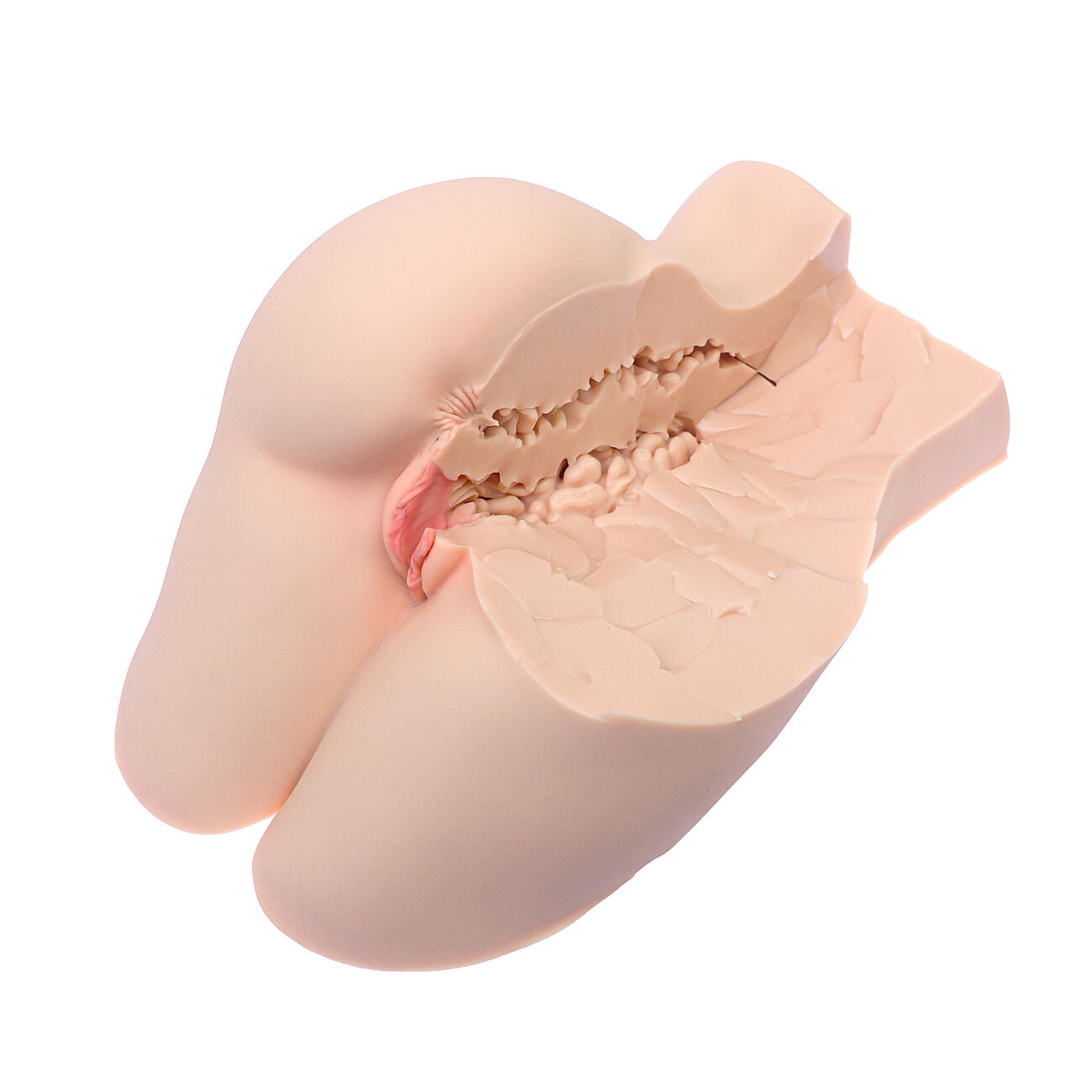 Naked Factory - Hannah seksinukketorso