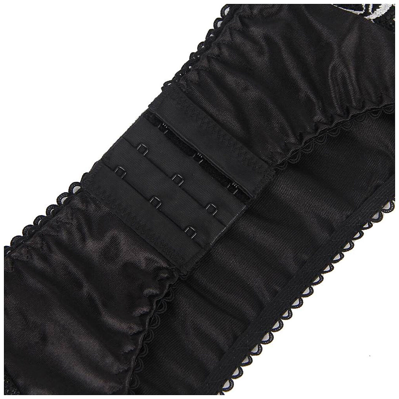 OhYeah - Sukkanauhaliivisetti, Plus Size