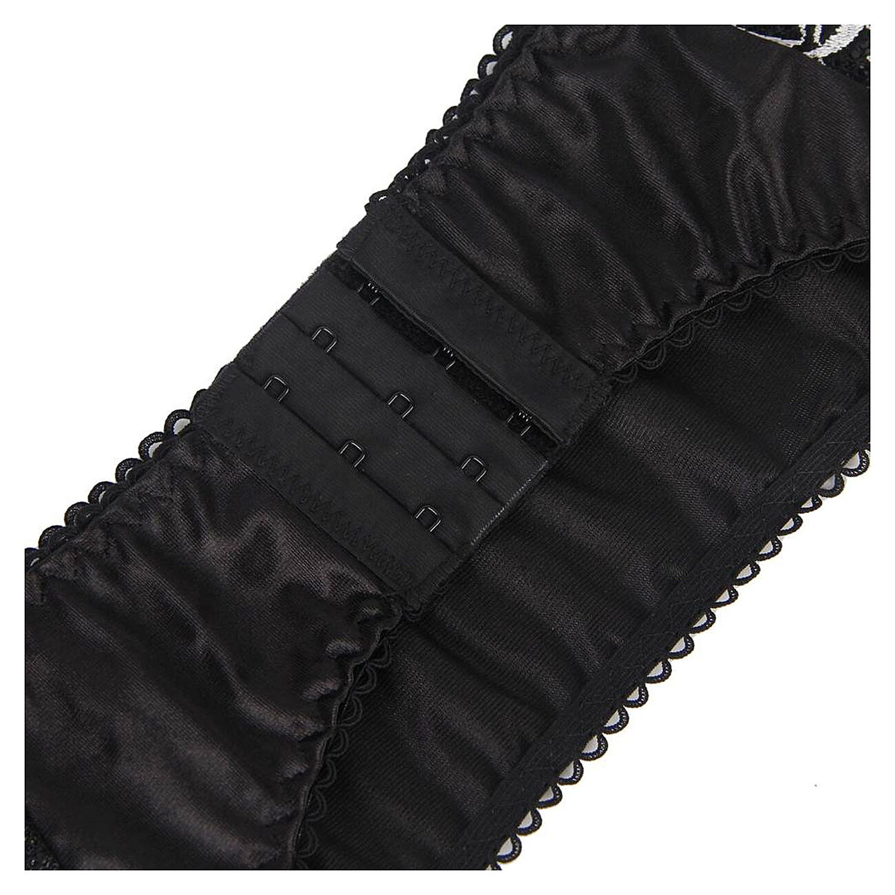 OhYeah - Sukkanauhaliivisetti