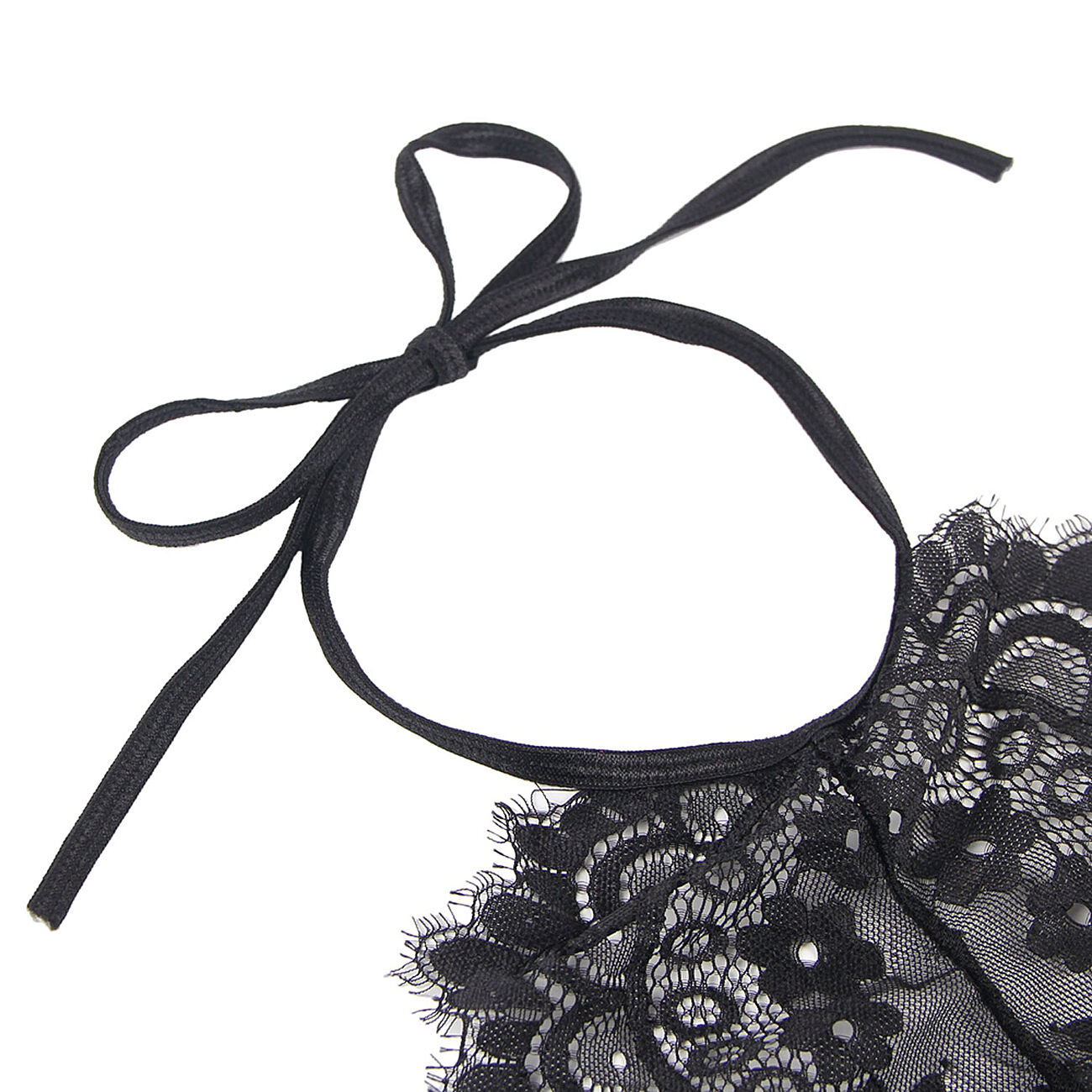 OhYeah - Pitsirintaliivit ja stringit, Plus Size