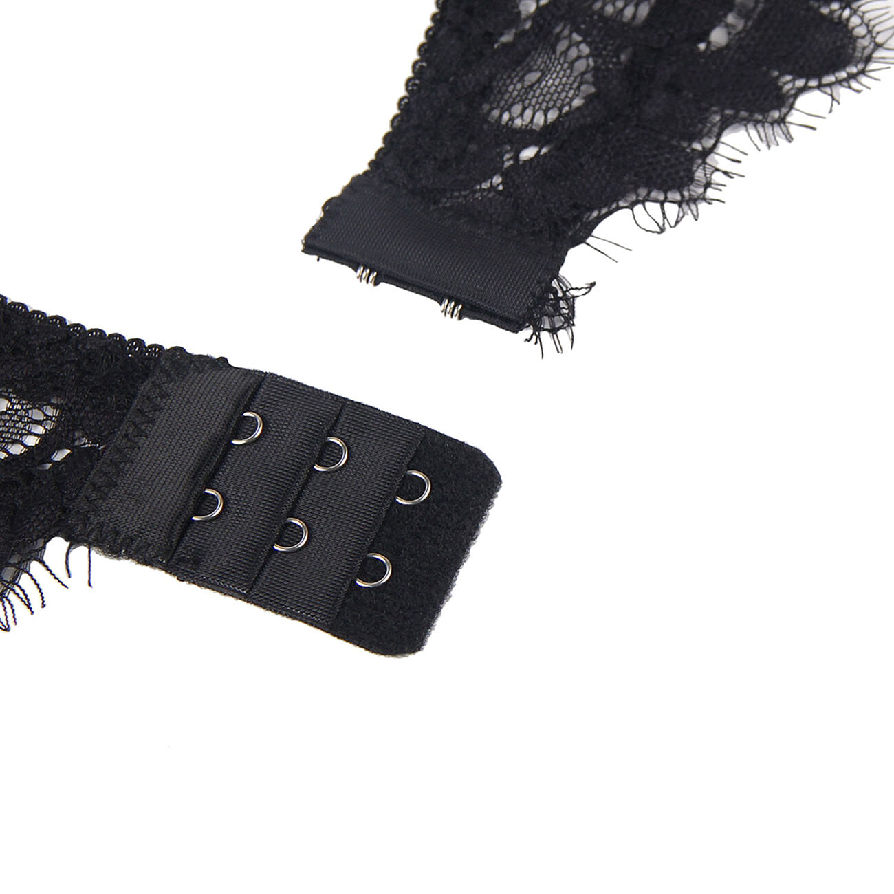 OhYeah - Pitsirintaliivit ja stringit, Plus Size