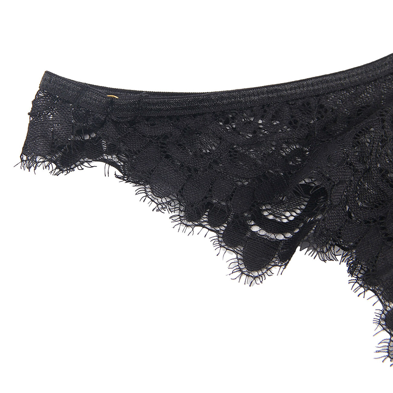 OhYeah - Pitsirintaliivit ja stringit, Plus Size