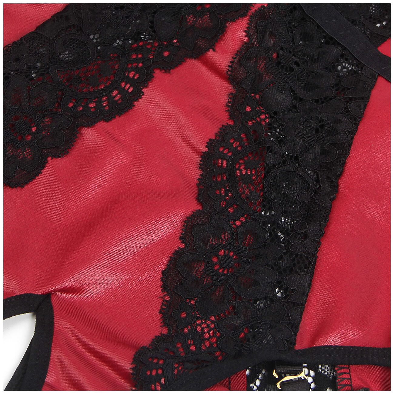 OhYeah - Naisten Babydoll-asu