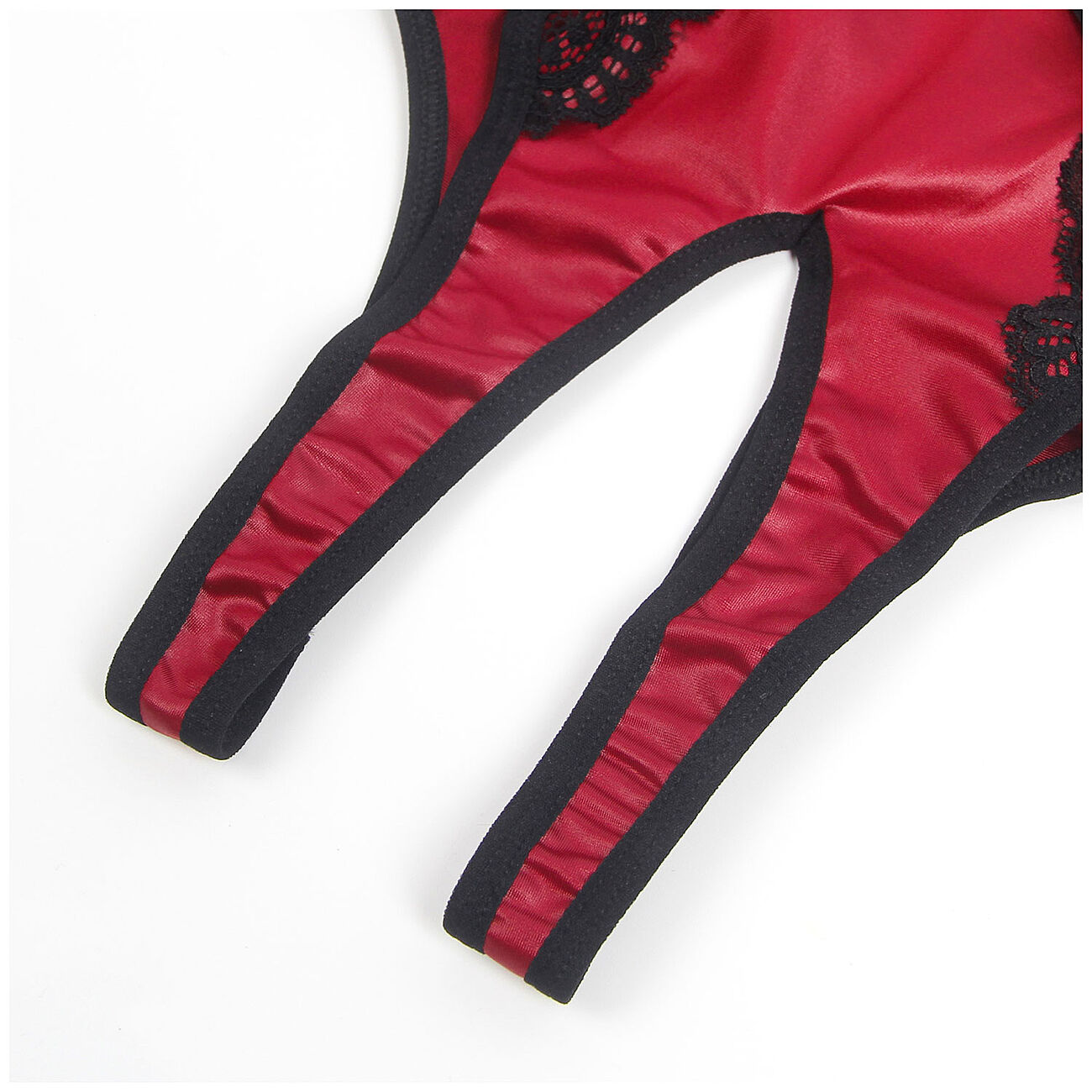 OhYeah - Naisten Babydoll-asu